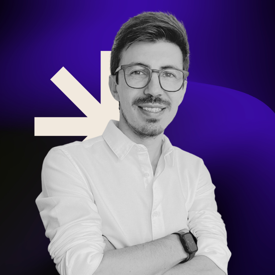 Andrés Caicedo